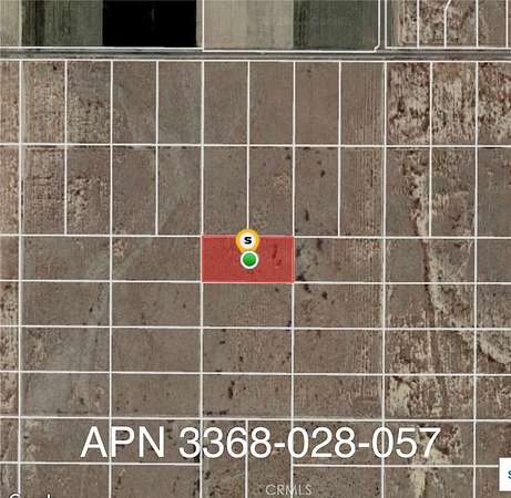 5.18 Acres of Land for Sale in Lancaster, California