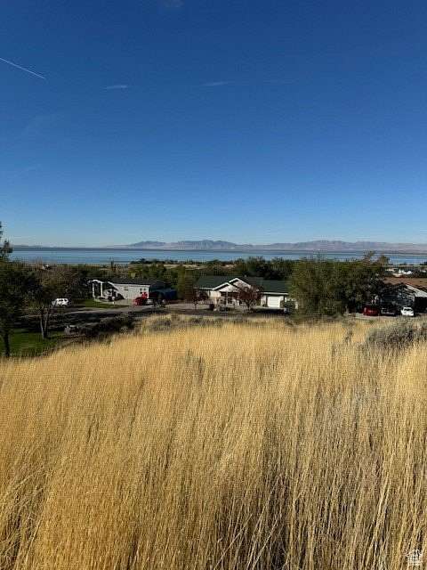 0.51 Acres of Residential Land for Sale in Willard, Utah