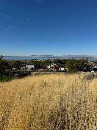 0.51 Acres of Residential Land for Sale in Willard, Utah