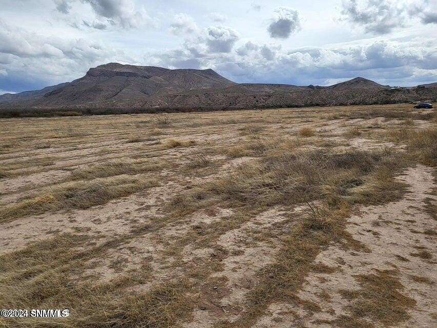 Residential Land for Sale in Las Cruces, New Mexico