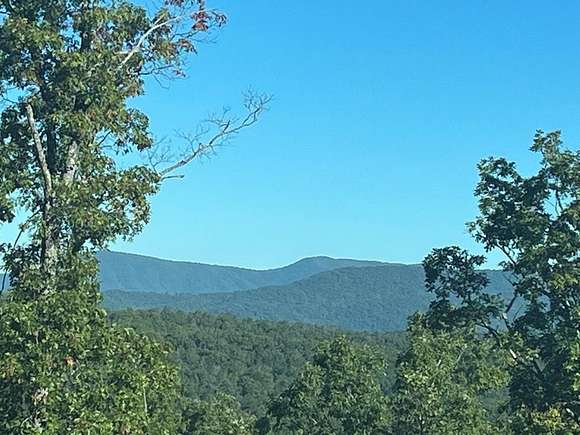 1 Acre of Land for Sale in Murphy, North Carolina