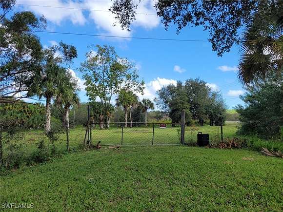 2.5 Acres of Land for Sale in Clewiston, Florida