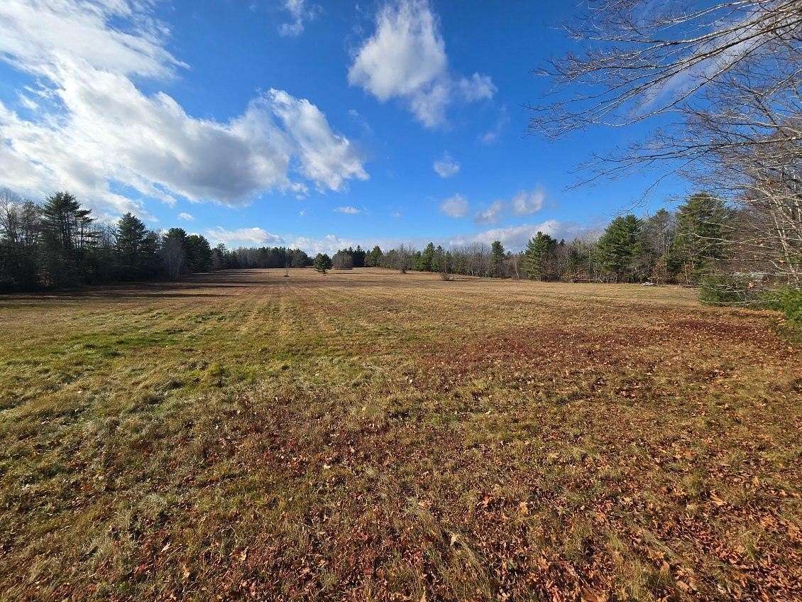 9.2 Acres of Residential Land for Sale in Passadumkeag, Maine