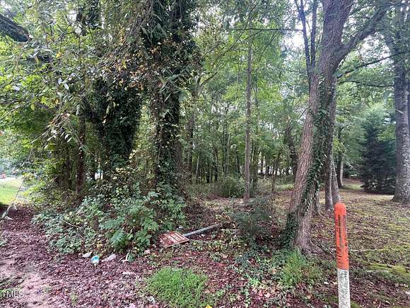 0.33 Acres of Residential Land for Sale in Raleigh, North Carolina