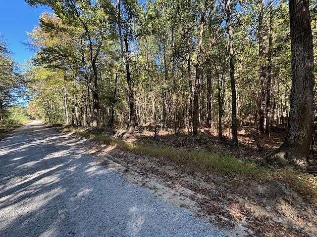 5 Acres of Residential Land for Sale in Eutawville, South Carolina