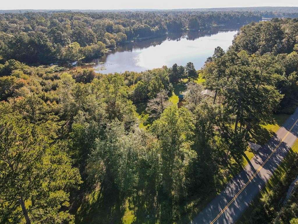 0.47 Acres of Residential Land for Sale in Ochlocknee, Georgia