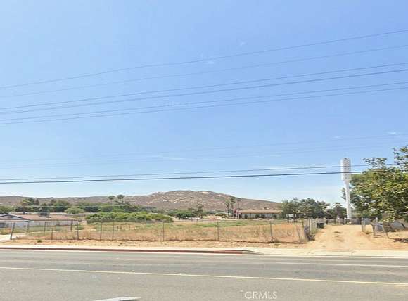 0.43 Acres of Residential Land for Sale in Jurupa Valley, California