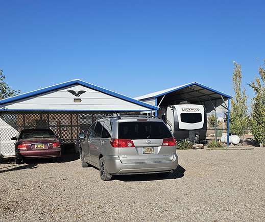 0.138 Acres of Land for Sale in Alamogordo, New Mexico