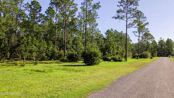 4.9 Acres of Land for Sale in Jacksonville, Florida