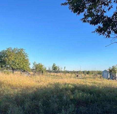 2.186 Acres of Residential Land for Sale in Trenton, Texas