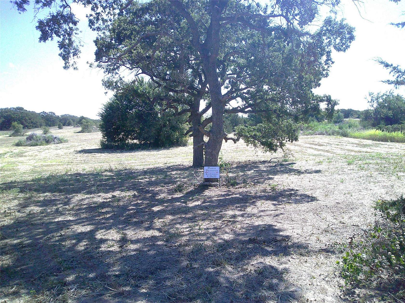 3 Acres of Residential Land for Sale in Montague, Texas