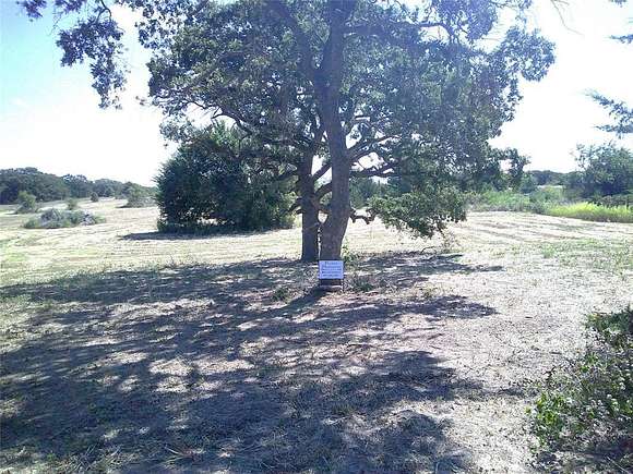 3 Acres of Residential Land for Sale in Montague, Texas