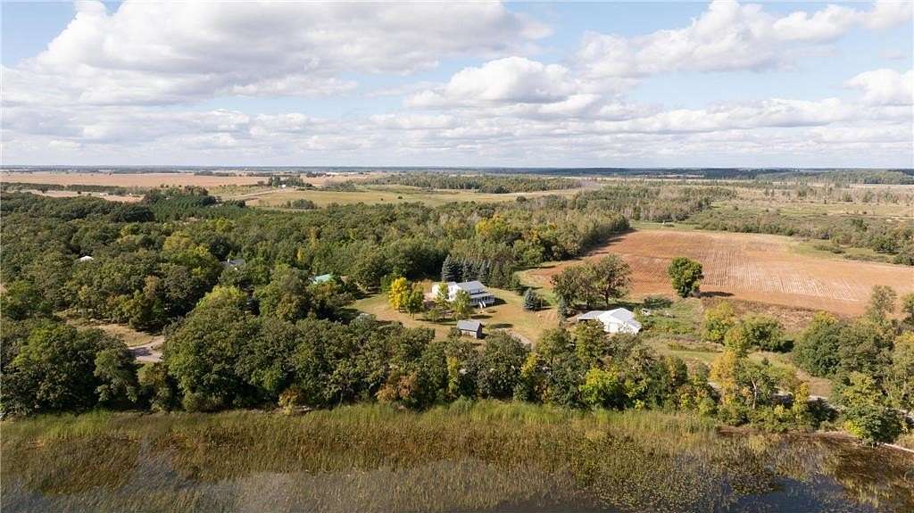 30 Acres of Land for Sale in Ottertail, Minnesota