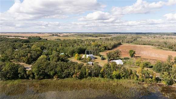 30 Acres of Land for Sale in Ottertail, Minnesota