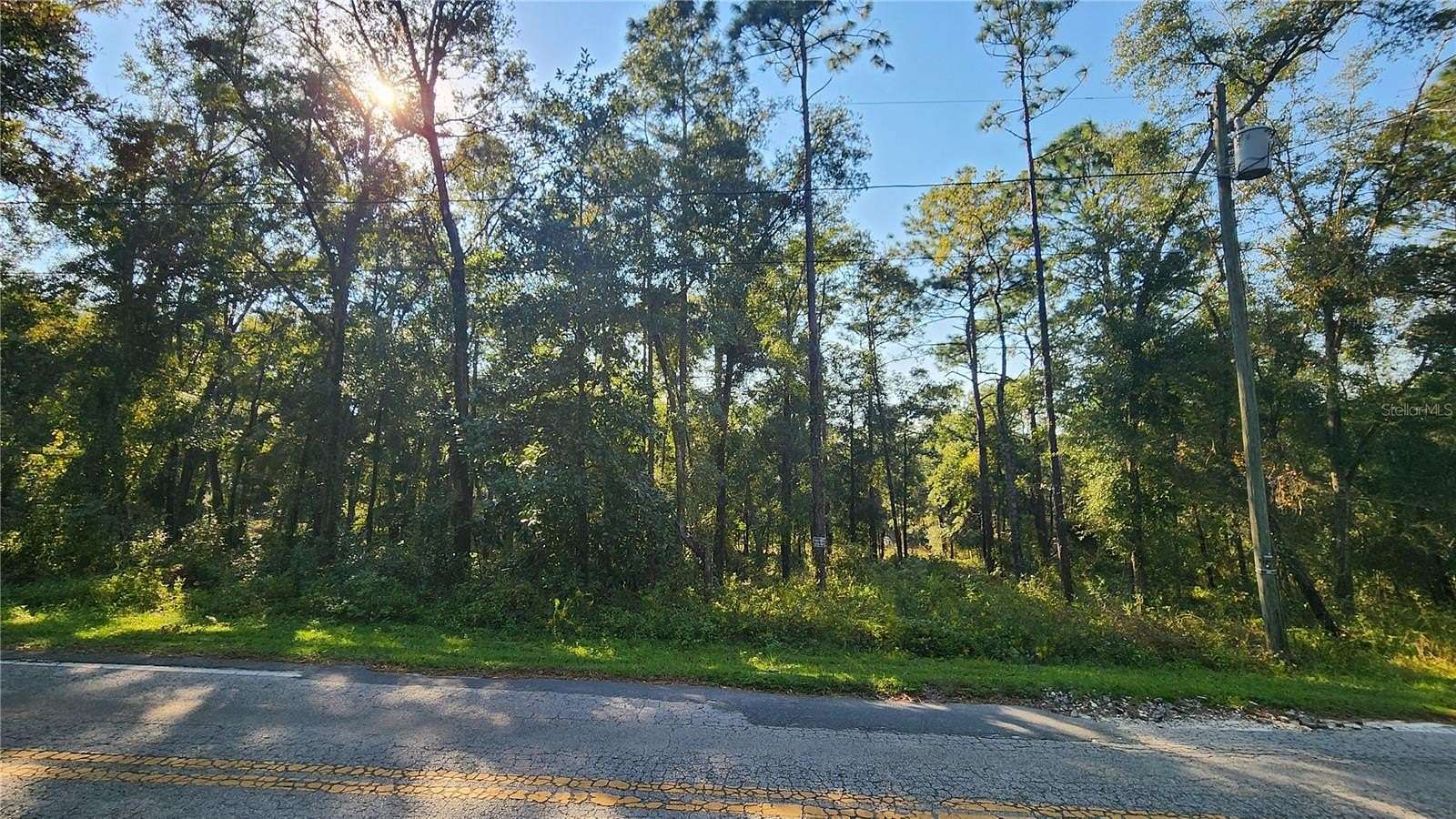 0.55 Acres of Residential Land for Sale in Lecanto, Florida