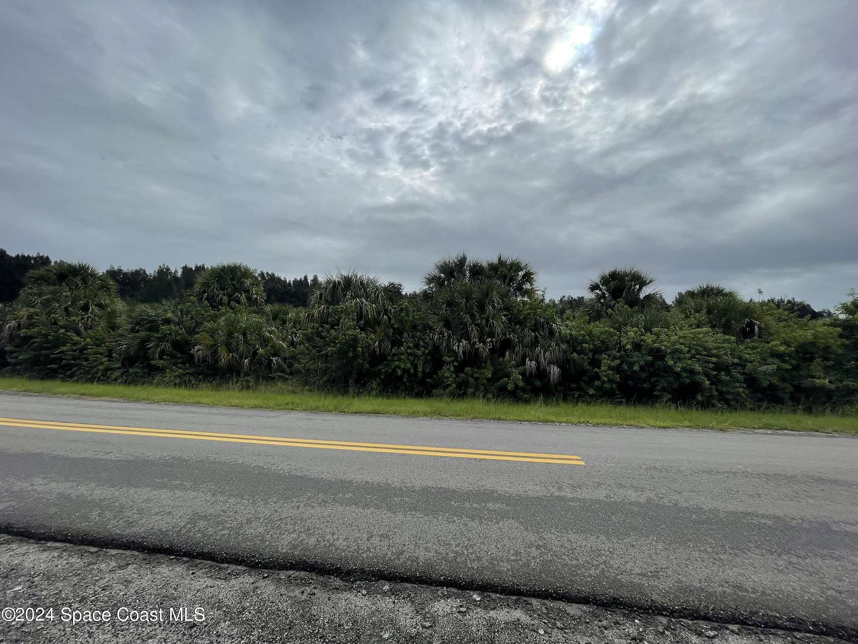 0.23 Acres of Residential Land for Sale in Palm Bay, Florida