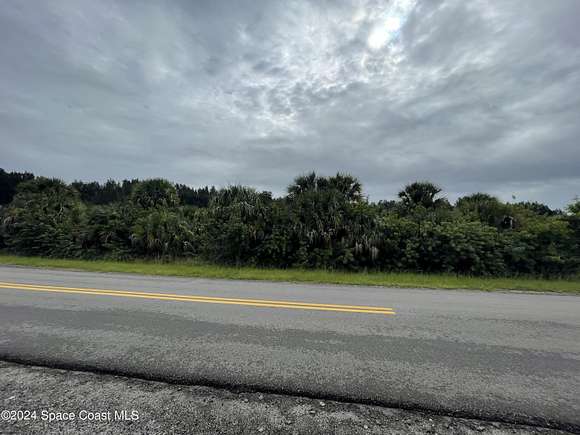 0.23 Acres of Residential Land for Sale in Palm Bay, Florida