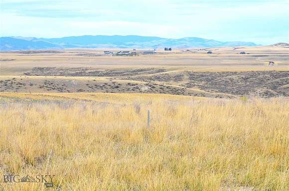 2.25 Acres of Residential Land for Sale in Three Forks, Montana