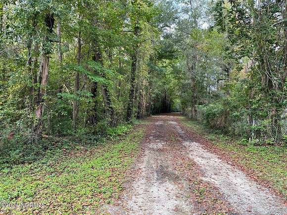 2.5 Acres of Land for Sale in Rocky Point, North Carolina