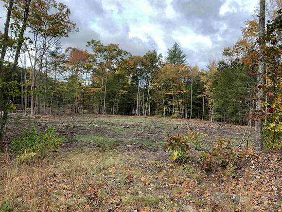 1.03 Acres of Residential Land for Sale in Raymond, New Hampshire