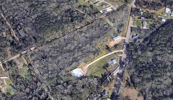 10.8 Acres of Land for Sale in Hammond, Louisiana