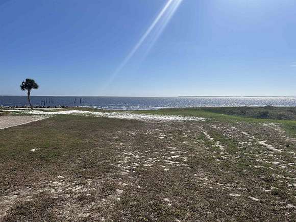 0.14 Acres of Residential Land for Sale in Lanark Village, Florida