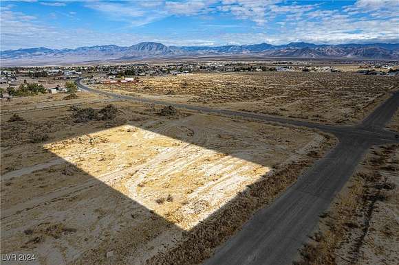 0.46 Acres of Land for Sale in Pahrump, Nevada