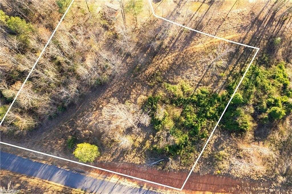 0.71 Acres of Residential Land for Sale in Wilkesboro, North Carolina