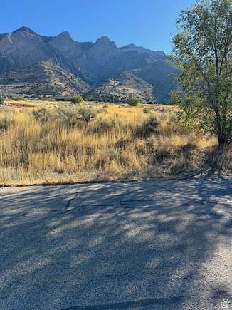 0.51 Acres of Residential Land for Sale in Willard, Utah