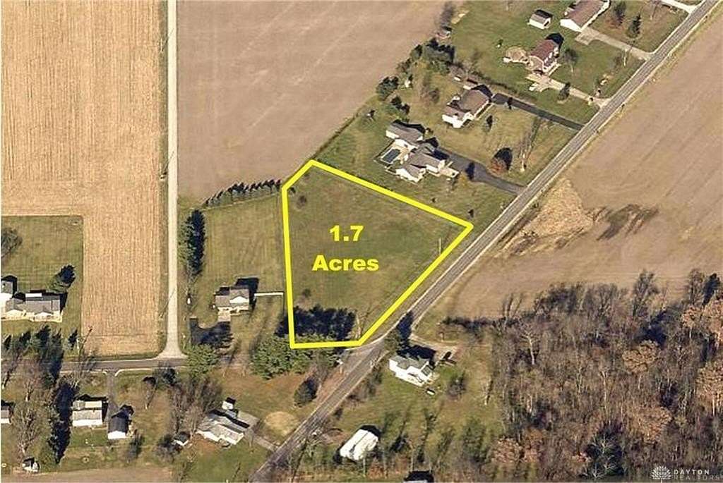 1 Acre of Residential Land for Sale in Springfield, Ohio