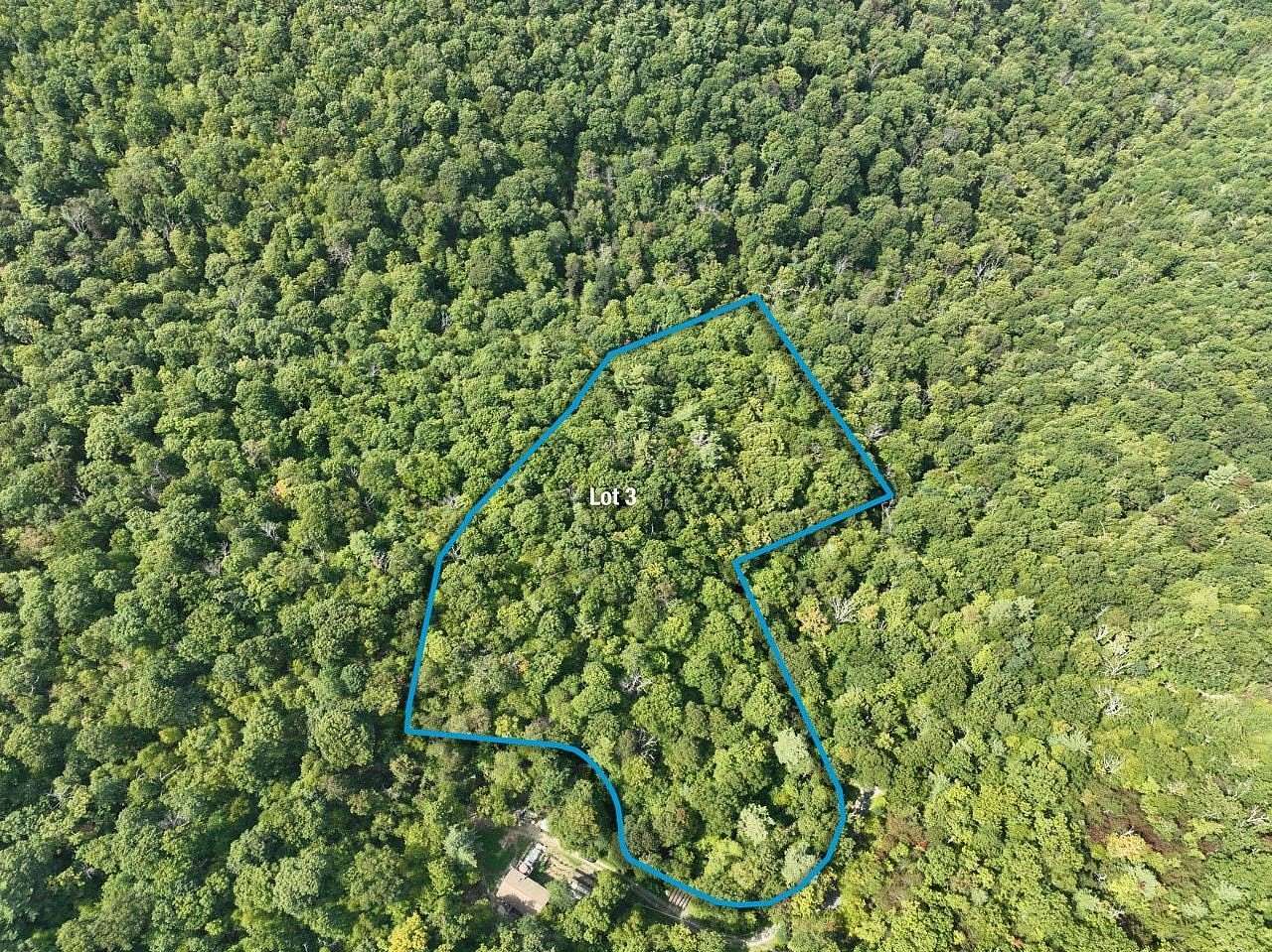 2.57 Acres of Residential Land for Sale in Stanley, Virginia