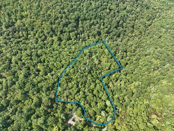 2.57 Acres of Residential Land for Sale in Stanley, Virginia