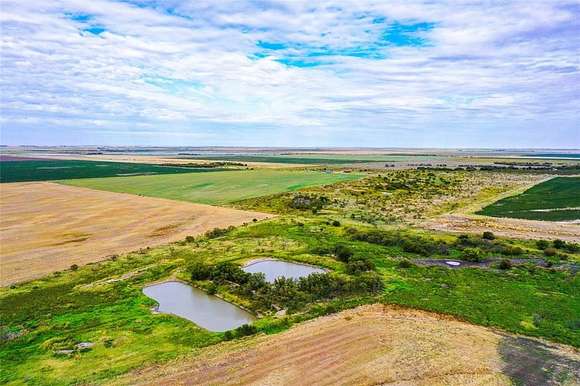 485 Acres of Recreational Land & Farm for Sale in Weinert, Texas