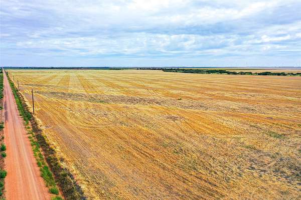 485 Acres of Land for Sale in Weinert, Texas