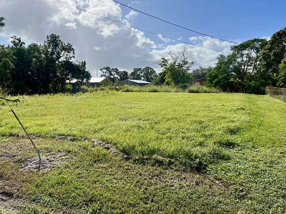 0.155 Acres of Residential Land for Sale in Fort Pierce, Florida