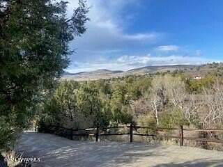 3.05 Acres of Residential Land with Home for Sale in Camp Verde, Arizona