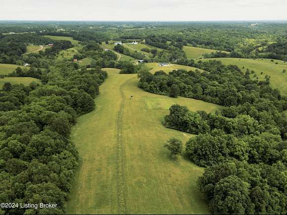 51 Acres of Agricultural Land for Sale in Bloomfield, Kentucky