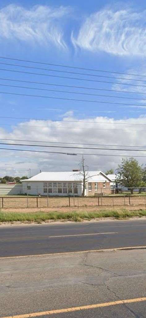 2.75 Acres of Residential Land with Home for Sale in Midland, Texas