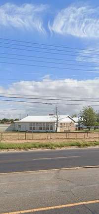 2.75 Acres of Residential Land with Home for Sale in Midland, Texas