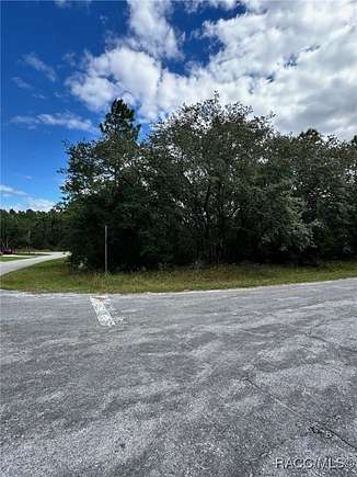 0.33 Acres of Residential Land for Sale in Citrus Springs, Florida