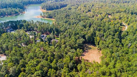 5.27 Acres of Residential Land for Sale in Appling, Georgia