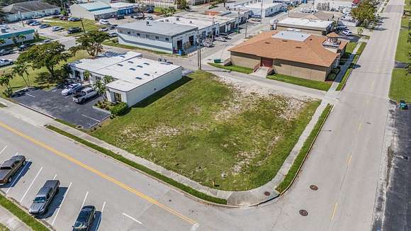 0.31 Acres of Land for Auction in Cape Coral, Florida