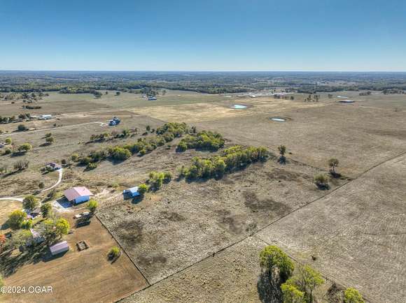 16 Acres of Land for Sale in Carthage, Missouri