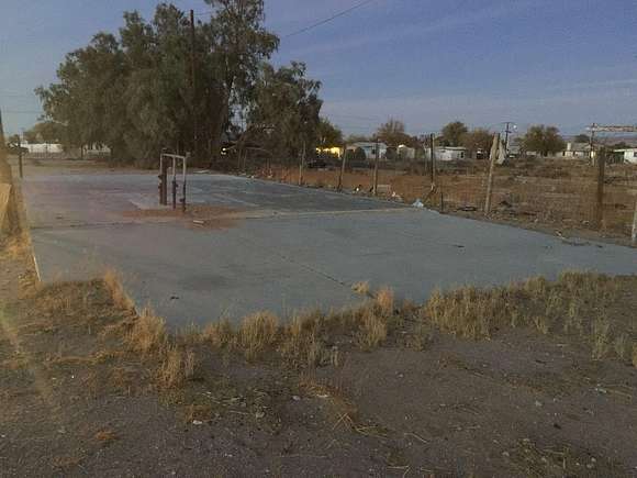 0.221 Acres of Commercial Land for Sale in Adelanto, California