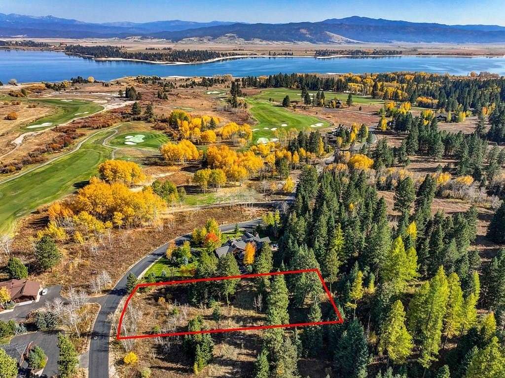 0.81 Acres of Residential Land for Sale in Donnelly, Idaho