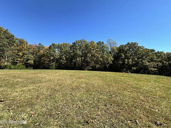 13.8 Acres of Land for Sale in Jamestown, Tennessee