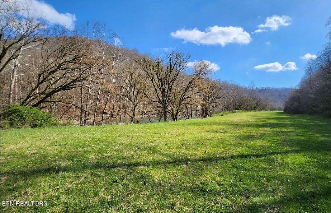 193 Acres of Land for Sale in Harrogate, Tennessee