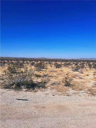 1.15 Acres of Land for Sale in Joshua Tree, California