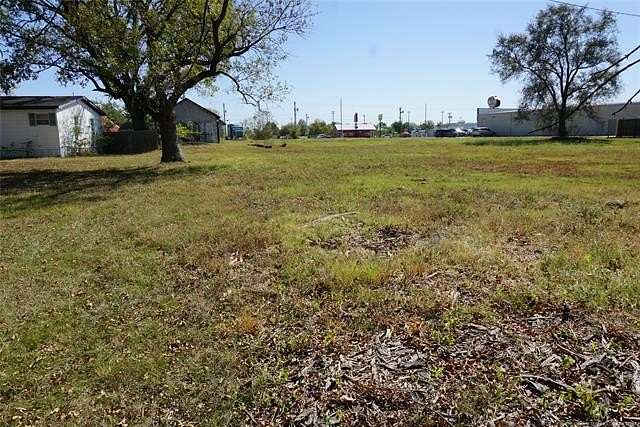 1.23 Acres of Residential Land for Sale in Adair, Oklahoma