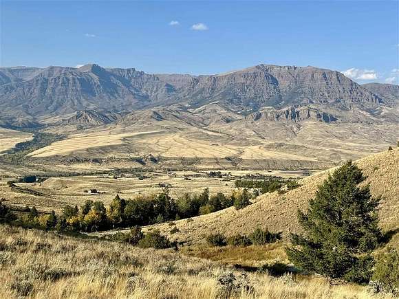 0.23 Acres of Residential Land for Sale in Cody, Wyoming